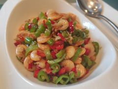 -富淳饭店(陆家嘴保利广场店)