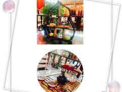 -丽江庭院之爱在路上(西单店)