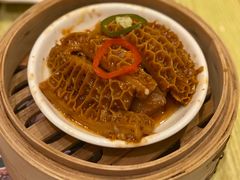 柱侯金钱肚-添好运点心专门店(百老汇店)