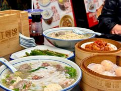 -江粤锦·潮汕粉面馆(玉林店)