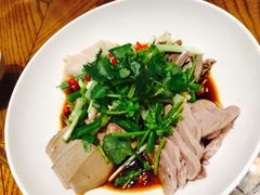 -阿罗新疆菜(人民广场店)