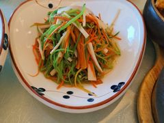 -玉华宫宾馆·餐厅(铜川驻京办店)