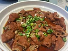 -金典银峰老鹅馆·昆山菜(亭林公园店)