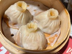 -南京大牌档(香港广场店)