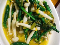 -丁记盐蘸牛肉·新杭菜(河东路店)
