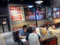 -马路牙子烧烤音乐酒馆(望京店)