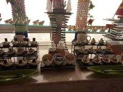 -339旋转餐厅(天府熊猫塔店)