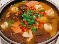 -百富源·海鲜辽菜(和平北大街店)