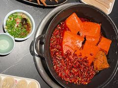 -巴蜀大将火锅(春熙店)