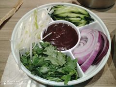 -老昌春饼(果戈里大街店)