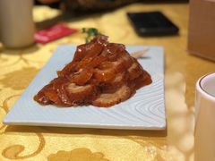 老北京现烤私房烤鸭-恭敬李·烤鸭(天坛北门店)