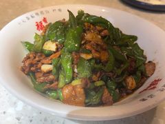 -福阿婆老牌湘菜(大润发店)