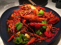 -红盔甲·小龙虾(天钥桥店)