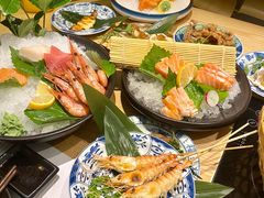 -枝魯枝魯自助料理