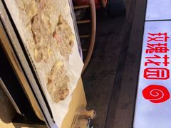 -玫瑰花园自助烤肉(顺义鑫海韵通店)
