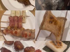 -福烤锦花(长乐路店)