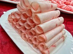 -郭家大院(新源店)