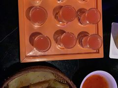-大连君悦酒店 · VIVA(星海广场店)
