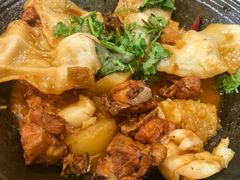 -四季轩中餐厅(徐州开元名都大酒店)