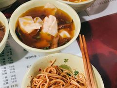 -大石人家鱿鱼面馆(大石西路总店)