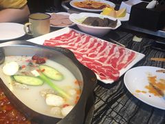 -重庆大队长火锅(凤城八路店)