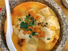 -船歌·鱼水饺青岛菜(枫蓝国际购物中心店)