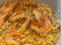 -村长家的疙瘩汤·东营菜(东营茶城店)
