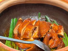 -金玉满堂潮州酒楼(无限极荟购物广场店)