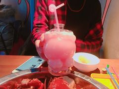 -胖哥俩肉蟹煲(济南世茂国际广场店)