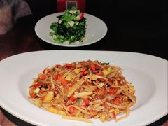 -北京老铺烤鸭(时代广场店)