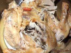 外婆茶香鸡-金牌外婆家(苏州中心店)