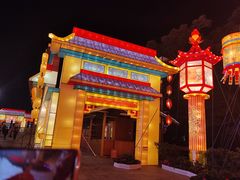 -深圳锦绣中华民俗村