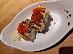 -有喜屋·日料·居酒屋(旭辉广场店)
