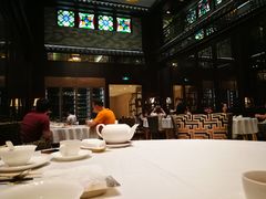 门面-明阁 Ming Court(广州朗豪酒店)