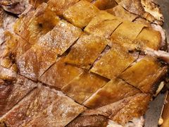 毡房烤羊背-九十九顶毡房(阜石路店)