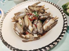 -高佳庄·舟山海鲜(海景旗舰店)