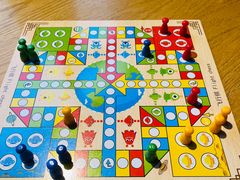 -1984魔法桌游(观音桥店)