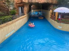 -上海玛雅海滩水公园