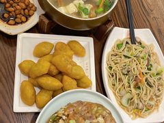 -海坛特色小吃·只做平潭特色菜(平潭店)