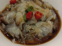 -森谷美食公园(杨行店)