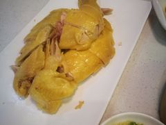 -港久茶餐厅(鹭洲里店)