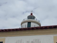 -东望洋炮台东望洋灯塔