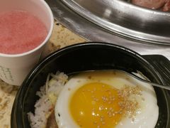 -姜胖胖无限自助烤肉(罗湖宝能店)