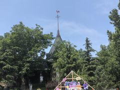 -天毓山庄·餐厅