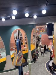 -奈尔宝家庭中心·亲子餐厅(鄞州万达店)