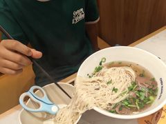 -陳香貴·兰州牛肉面(上海长风大悦城店)