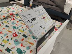 -宜家家居(西安未央商场店)