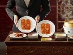 精品烤鸭-北京全聚德(玉泉路店)