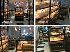 -麦加利蛋糕(荟景时代店)