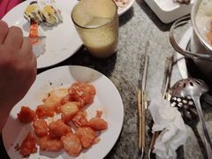 -钱小奴创意自助餐厅·原切谷饲安格斯畅吃(宁波奉化银泰店)